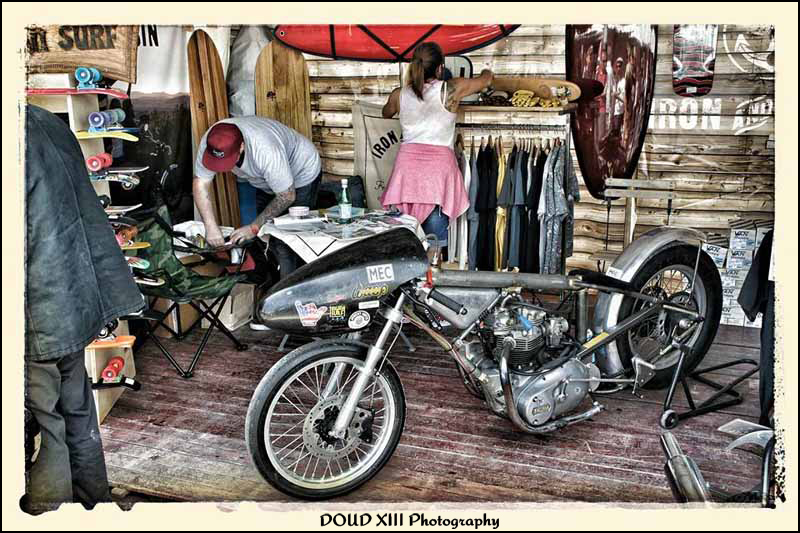 café racer 11
